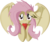 Size: 1545x1292 | Tagged: safe, artist:piterq12, fluttershy, bat pony, pony, bats!, g4, apple, cute, female, flutterbat, mouth hold, race swap, shyabates, shyabetes, simple background, solo, transparent background