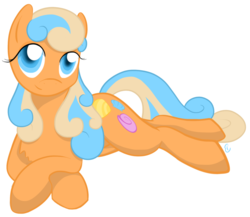 Size: 958x833 | Tagged: safe, artist:equinepalette, oc, oc only, oc:shelly shores, earth pony, pony, shelly shores, solo