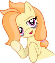 Size: 5002x5697 | Tagged: safe, artist:medio-cre, oc, oc only, oc:safe haven, earth pony, pony, absurd resolution, bags under eyes, insomnia, solo, tired