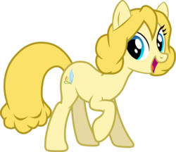 Size: 1648x1423 | Tagged: safe, artist:tsabak, oc, oc only, oc:chidey, earth pony, pony, feather banner, simple background, solo, transparent background, vector