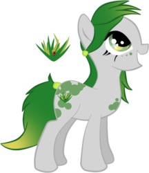 Size: 570x660 | Tagged: safe, artist:mimipony, oc, oc only, earth pony, pony, adoptable, solo