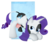 Size: 1360x1135 | Tagged: safe, artist:sammcat, rarity, cow, cow pony, pony, unicorn, g4, face down ass up, female, looking at you, raricow, solo, species swap, udder