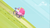 Size: 1366x768 | Tagged: safe, screencap, cream puff, earth pony, pony, g4, the mysterious mare do well, baby carriage, crying, female, filly, foal, solo