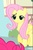 Size: 640x960 | Tagged: safe, screencap, fluttershy, g4, looking at you