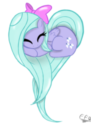 Size: 801x1100 | Tagged: safe, artist:freefraq, flitter, g4, cute, female, heart pony, simple background, solo, transparent, transparent background