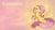 Size: 1920x1080 | Tagged: safe, artist:joey darkmeat, artist:northwestcore, artist:pastelflakes, fluttershy, butterfly, pony, g4, blushing, female, floppy ears, raised hoof, shy, simple, sitting, smiling, solo, spread wings, vector, wallpaper