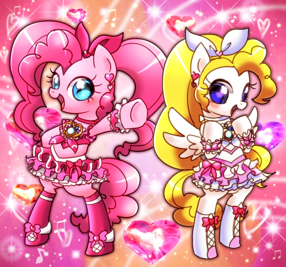 my little pony g1 melody