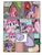 Size: 1745x2321 | Tagged: safe, artist:nayolfa, pinkie pie, twilight sparkle, comic:clean up on smile five, g4, cavity, comic