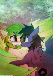 Size: 620x877 | Tagged: safe, artist:foxinshadow, oc, oc only, pegasus, pony, emi elunara, shutter