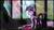 Size: 1920x1080 | Tagged: safe, artist:dragmodnotloc, applejack, fluttershy, pinkie pie, rainbow dash, rarity, spike, twilight sparkle, alicorn, pony, g4, crying, female, immortality blues, mare, older, older spike, stained glass, twilight sparkle (alicorn), twilight will outlive her friends