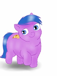 Size: 768x1024 | Tagged: safe, artist:waggytail, fluffy pony, fluffy pony foal, fluffy pony mother, hugbox