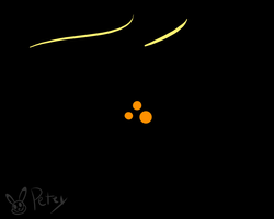 Size: 1200x960 | Tagged: safe, artist:pikapetey, applejack, g4, abstract, minimalist