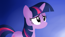 Size: 900x507 | Tagged: safe, artist:fluttrgray, twilight sparkle, g4, female, solo