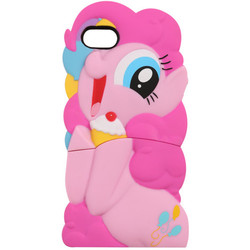 Size: 500x500 | Tagged: safe, pinkie pie, g4, female, merchandise, phone case, solo