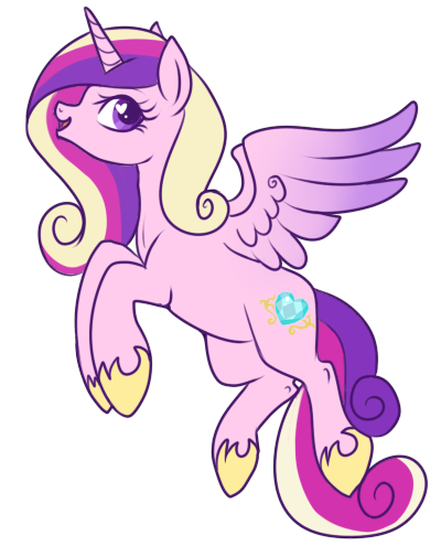 Cadance Von