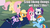 Size: 959x540 | Tagged: safe, edit, edited screencap, screencap, applejack, fluttershy, mare do well, pinkie pie, rainbow dash, rarity, twilight sparkle, earth pony, pegasus, pony, unicorn, g4, my little pony: friendship is magic, the mysterious mare do well, caption, female, image macro, mane six, mare, mare do well costume, meme, unicorn twilight