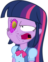 Size: 786x1024 | Tagged: safe, artist:supmandude, twilight sparkle, equestria girls, g4, draw on me, exploitable meme, female, meme, solo