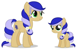 Size: 800x512 | Tagged: safe, artist:agirl3003, oc, oc only, earth pony, pony, solo