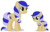 Size: 800x512 | Tagged: safe, artist:agirl3003, oc, oc only, earth pony, pony, solo