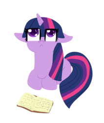 Size: 514x604 | Tagged: safe, artist:camocat777, twilight sparkle, g4, female, solo