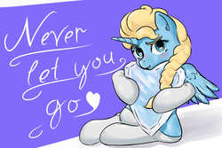 Size: 3000x2000 | Tagged: safe, artist:osakaoji, pony, elsa, frozen (movie), ponified, solo, valentine's day