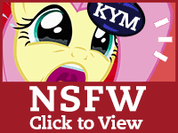 Size: 200x150 | Tagged: safe, fluttershy, g4, animated, crying, female, know your meme, meta, solo, spoiler tag, spoilered image joke