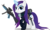 Size: 5000x3000 | Tagged: safe, artist:a4r91n, rarity, pony, unicorn, g4, badass, badass adorable, clothes, cute, eyebrows, eyeshadow, female, frown, glowing, glowing horn, gun, high res, horn, magic, magic aura, makeup, mare, mp5, navy seal, one-piece swimsuit, raised hoof, raribetes, scuba gear, simple background, solo, submachinegun, swimsuit, teeth, telekinesis, transparent background, vector, weapon, wet, wet mane, wet mane rarity, wetsuit