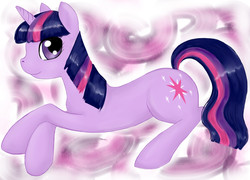 Size: 5000x3600 | Tagged: safe, artist:satohai, twilight sparkle, g4, female, solo