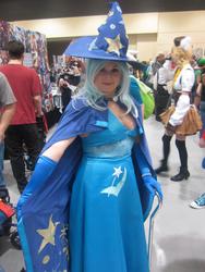 Size: 720x960 | Tagged: safe, artist:satohai, trixie, human, g4, converse, cosplay, irl, irl human, photo, shoes