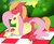 Size: 1024x833 | Tagged: safe, artist:phenoxfire, big macintosh, fluttershy, earth pony, pony, g4, male, ship:fluttermac, shipping, stallion, straight