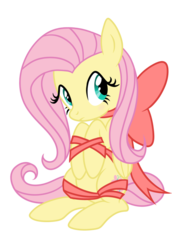 Size: 741x1078 | Tagged: safe, artist:kyle23emma, fluttershy, g4, female, solo