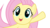 Size: 10667x6000 | Tagged: safe, artist:byteslice, fluttershy, filli vanilli, g4, my little pony: friendship is magic, .svg available, absurd resolution, cute, female, music in the treetops, shyabetes, simple background, solo, that was fast, transparent background, vector