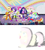 Size: 953x1060 | Tagged: safe, edit, edited screencap, screencap, applejack, fluttershy, pinkie pie, rainbow dash, rarity, twilight sparkle, equestria girls, filli vanilli, g4, my little pony equestria girls: rainbow rocks, my little pony: friendship is magic, shake your tail, female, ponied up