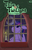 Size: 792x1224 | Tagged: safe, artist:donzatch, twilight sparkle, alicorn, pony, comic:tale of twilight, g4, candle, cover, female, mare, solo, twilight sparkle (alicorn)