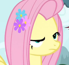 Size: 225x211 | Tagged: safe, screencap, fluttershy, filli vanilli, g4, season 4, female, solo