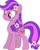 Size: 1024x1283 | Tagged: safe, artist:pyroxan, oc, oc only, oc:moonlight blossom, simple background, solo, transparent background