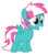 Size: 570x648 | Tagged: safe, artist:monkfishyadopts, spring step, sunlight spring, g4, cute, excited, female, filly, smiling, solo