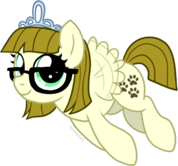 Size: 706x657 | Tagged: safe, artist:tambelon, zippoorwhill, pegasus, pony, filli vanilli, g4, cute, female, filly, flying, glasses, simple background, solo, transparent background, zippoorbetes