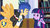 Size: 1920x1080 | Tagged: safe, artist:dtkraus, edit, flash sentry, twilight sparkle, centaur, ponytaur, taur, equestria girls, g4, backwards cutie mark, blushing, female, flash sentaur, male, pegataur, species swap, straight