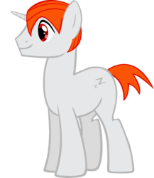 Size: 833x959 | Tagged: safe, artist:aaramus, oc, oc only, pony, unicorn, solo