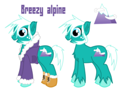 Size: 1024x724 | Tagged: safe, artist:kaleidoscopecolor, oc, oc only, earth pony, pony, solo