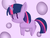 Size: 1024x768 | Tagged: safe, artist:shy-moon13, twilight sparkle, g4, chibi, female, no mouth, solo