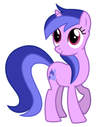 Size: 2151x2775 | Tagged: safe, artist:rockingscorpion, sea swirl, seafoam, pony, unicorn, g4, female, mare, simple background, solo, transparent background