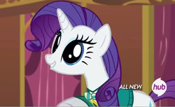 Size: 503x308 | Tagged: safe, screencap, rarity, pony, unicorn, filli vanilli, g4, cute, dilated pupils, doe eyes, female, mare, raribetes, solo, wide eyes