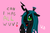 Size: 2464x1640 | Tagged: safe, artist:winterdominus, queen chrysalis, g4, blushing, female, open mouth, solo, wink