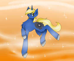 Size: 792x648 | Tagged: safe, artist:xsnowdropx, oc, oc only, pony, unicorn, solo