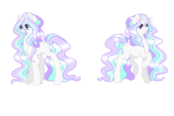 Size: 1800x1200 | Tagged: safe, artist:sarahostervig, oc, oc only, pony, unicorn, harmony bell, solo