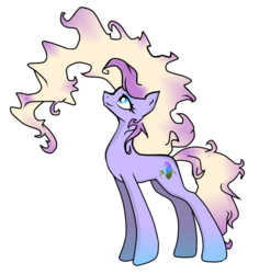 Size: 868x921 | Tagged: safe, artist:korti346, oc, oc only, earth pony, pony, solo