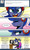 Size: 550x907 | Tagged: safe, artist:johnjoseco, princess luna, ask gaming princess luna, gamer luna, g4, comic, computer, female, solo, tumblr, twitch plays pokémon