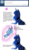 Size: 588x1000 | Tagged: safe, artist:llulabeee, princess luna, trixie, g4, ask, comic, lunaandtrixie, magic, tumblr